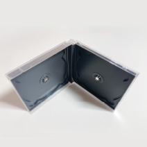 DUOケース（黒トレイ/白も可）